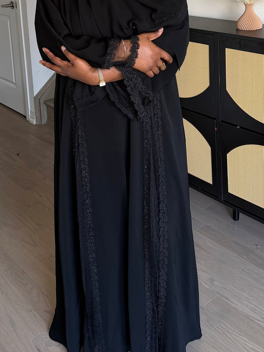 MINA Abaya