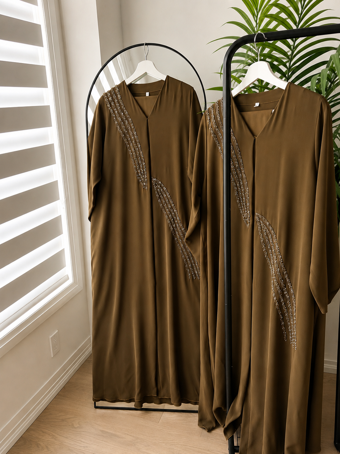 HANA Abaya