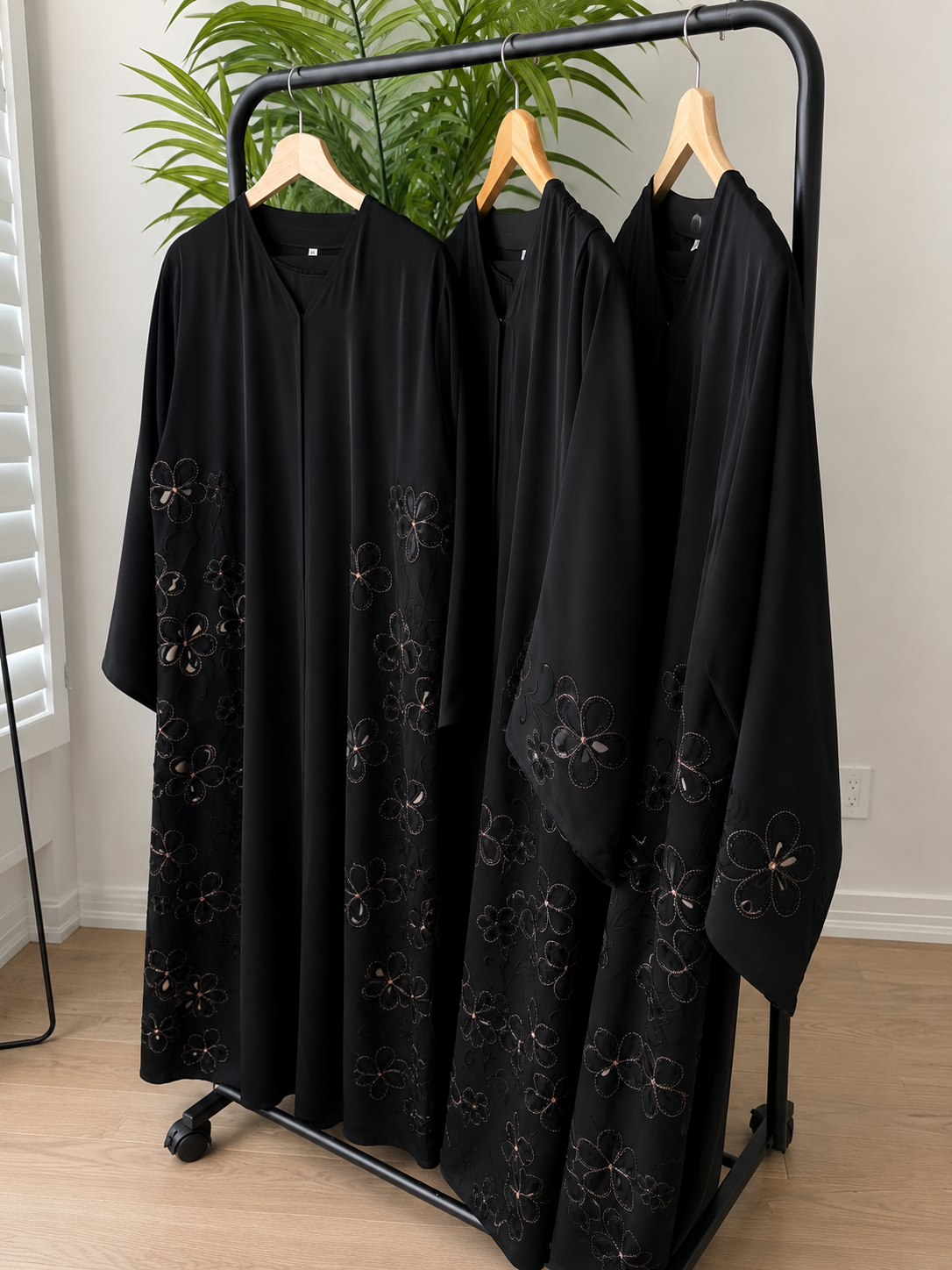 FREYAA Abaya