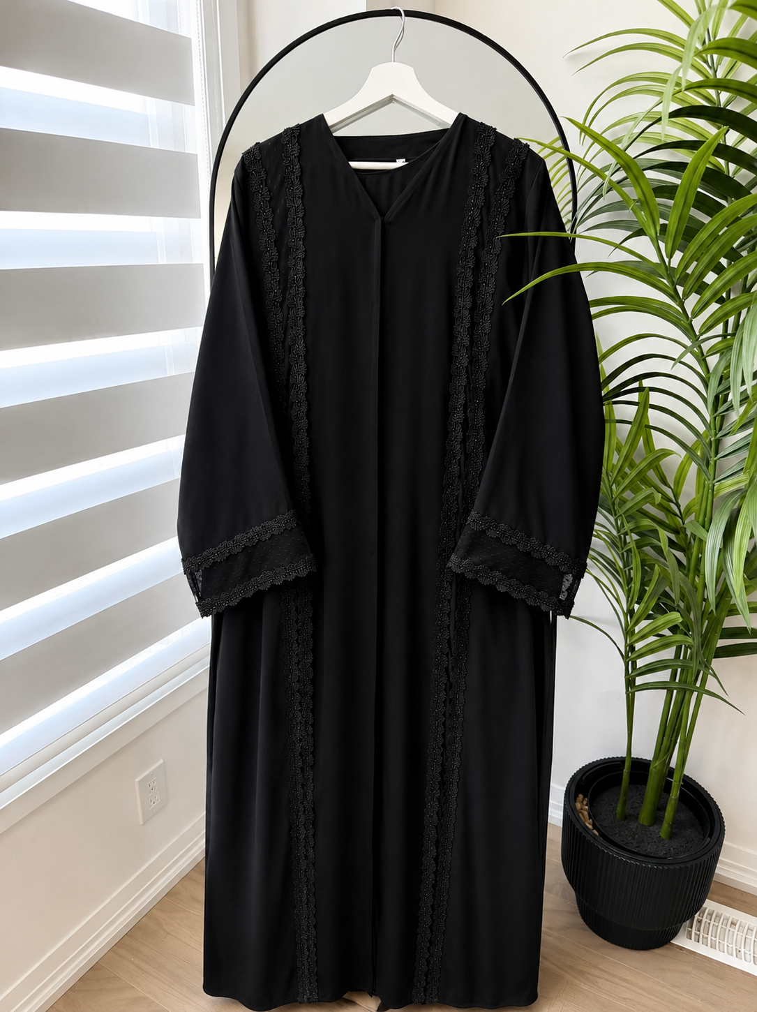 MINA Abaya
