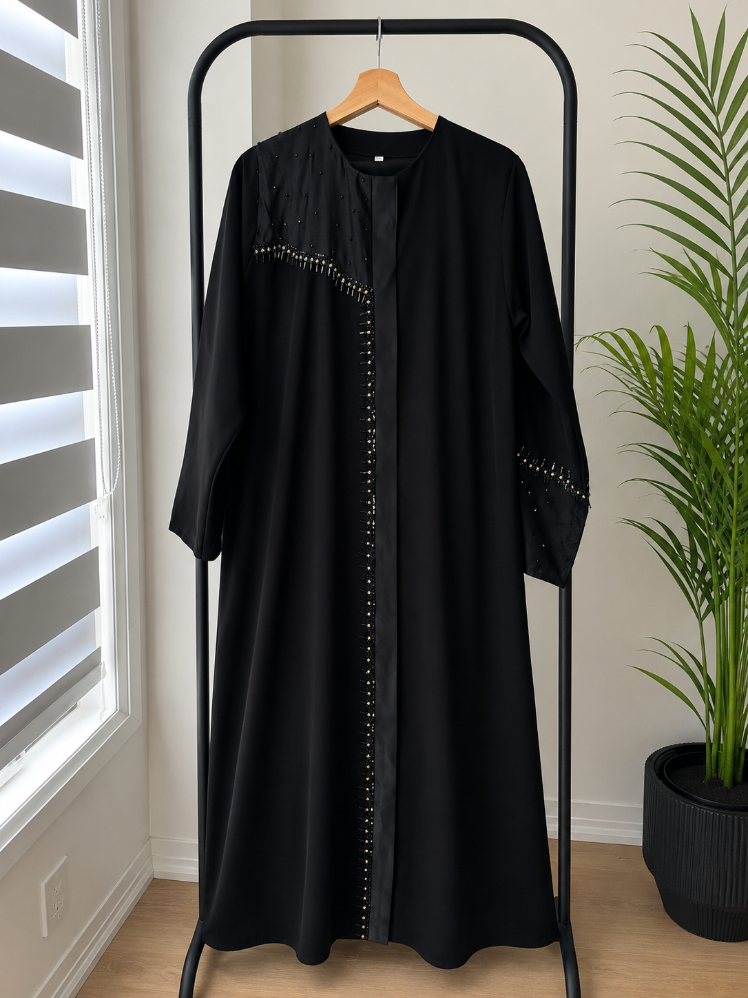 FREYA Abaya