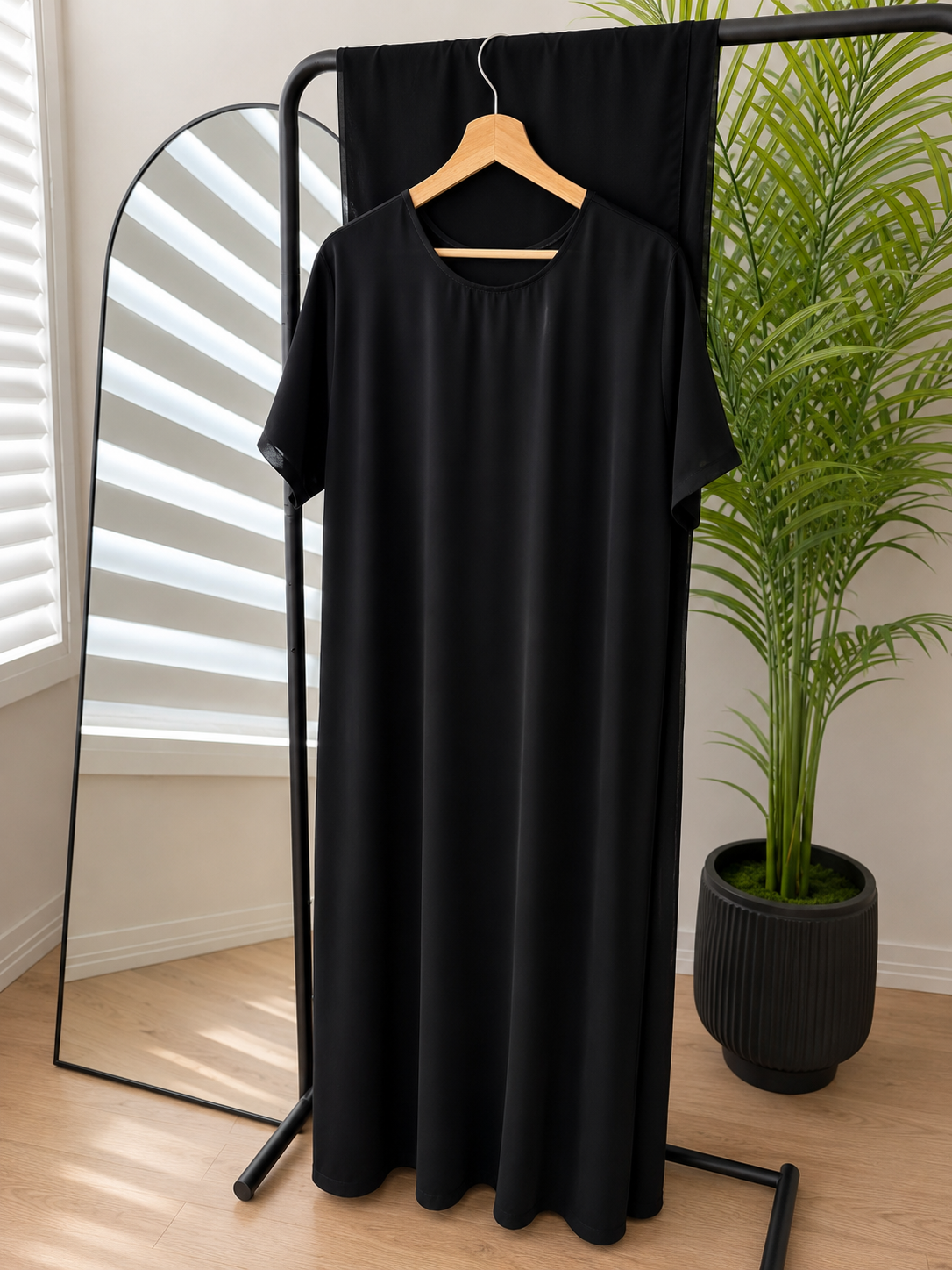 FREYAA Abaya
