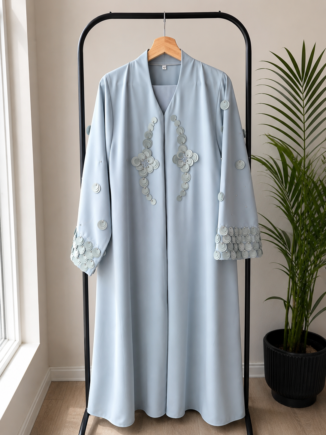 KHIYA Abaya