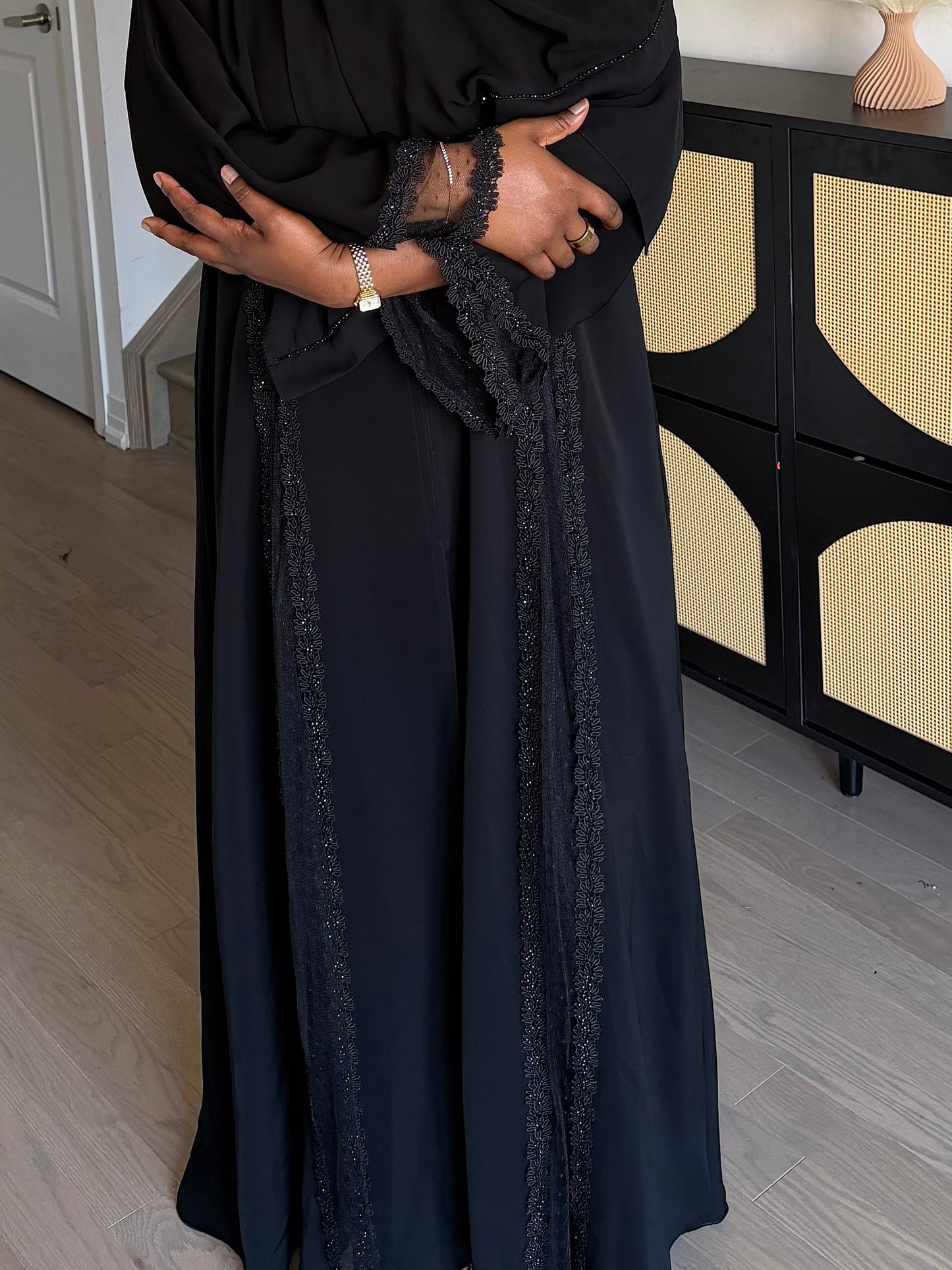MINA Abaya