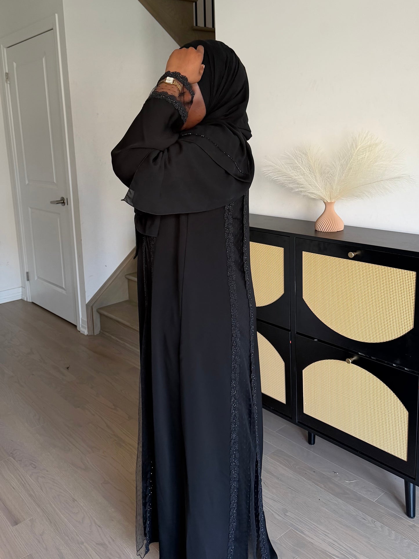 MINA Abaya
