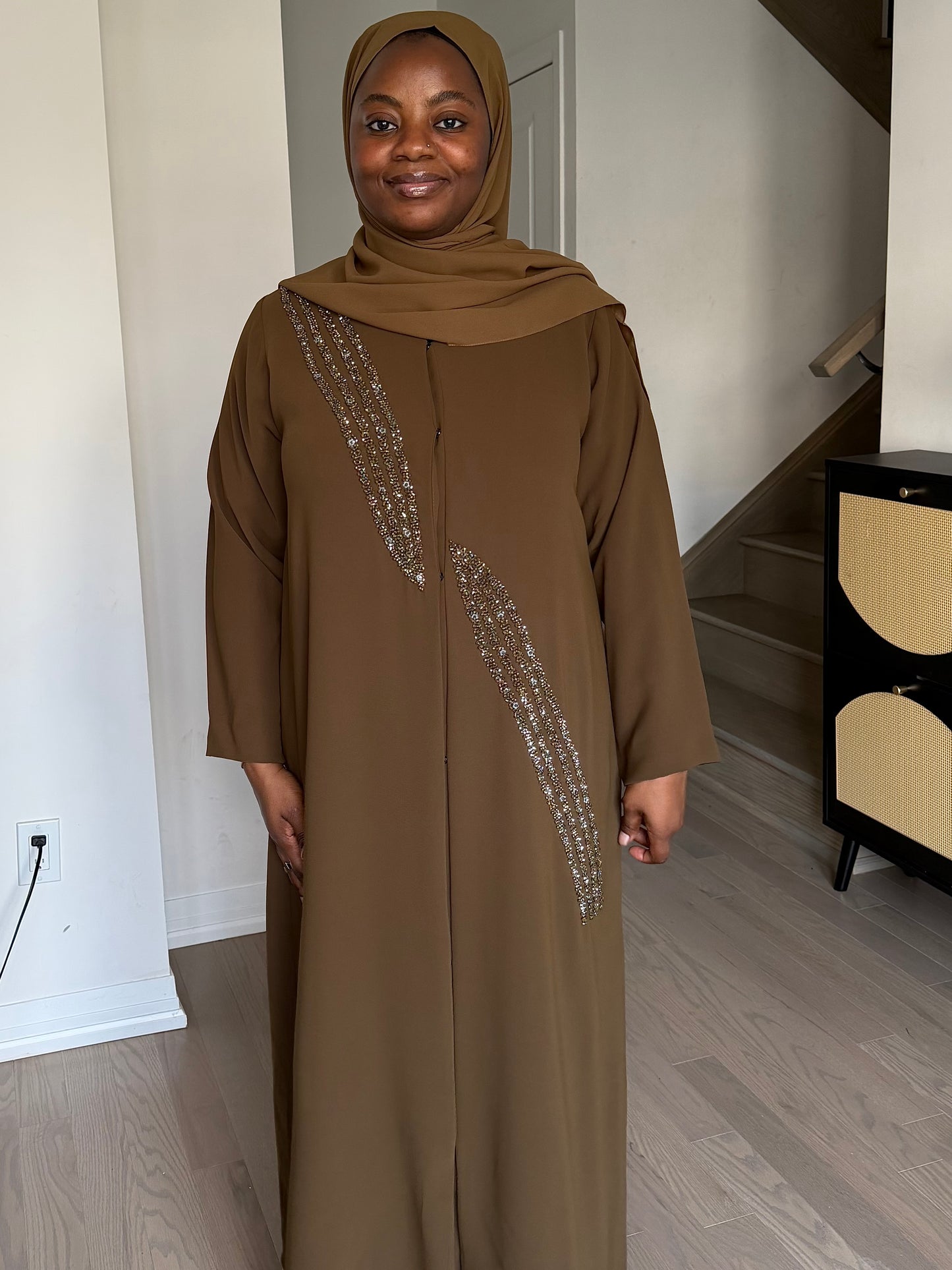 HANA Abaya
